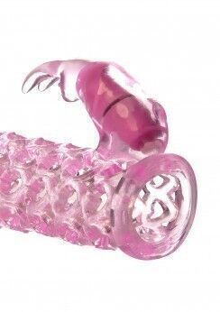 Fantasy X-tensions Potenzionatore e Vibratore 4 Fantasy X-tensions Potenzionatore e Vibratore