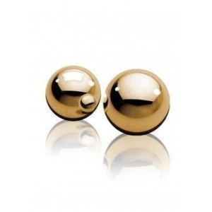 Ben-Wa Palline Vaginali Fetish 17 Ben-Wa Palline Vaginali Fetish