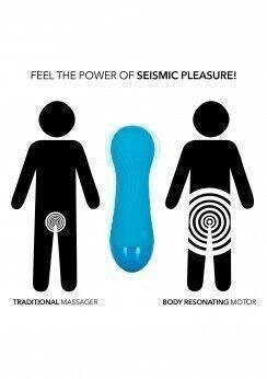 Mini Vibratore Tremble™ Tease 5 Mini Vibratore Tremble™ Tease