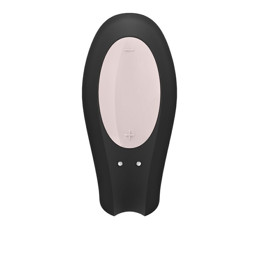 Double Joy Stimolatore di Coppia 5 Double Joy Stimolatore di Coppia