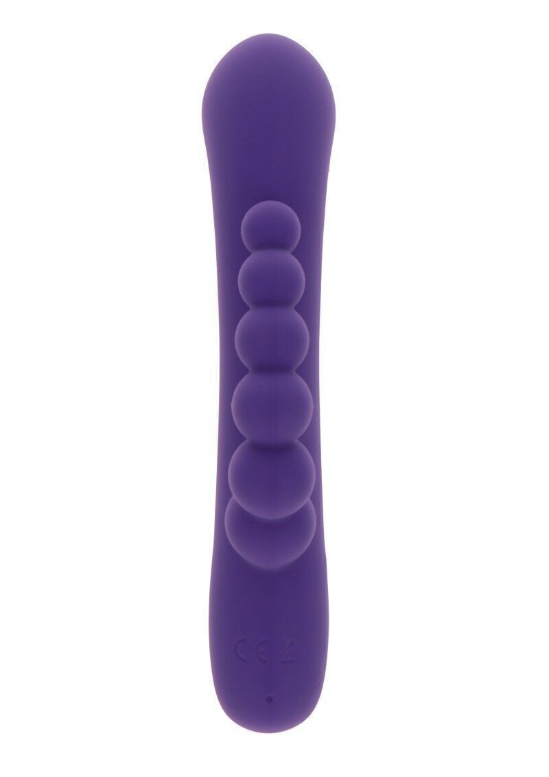 Triple Pleasure Vibratore 3 Triple Pleasure Vibratore