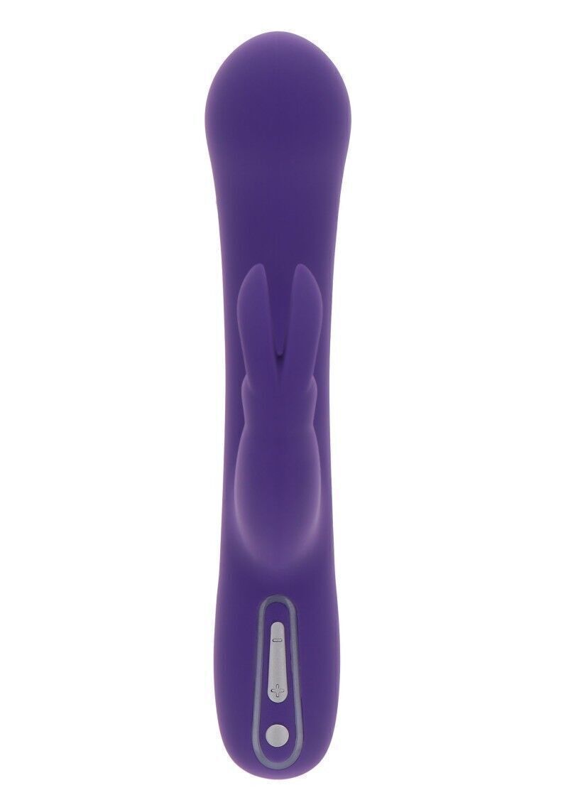 Triple Pleasure Vibratore 4 Triple Pleasure Vibratore