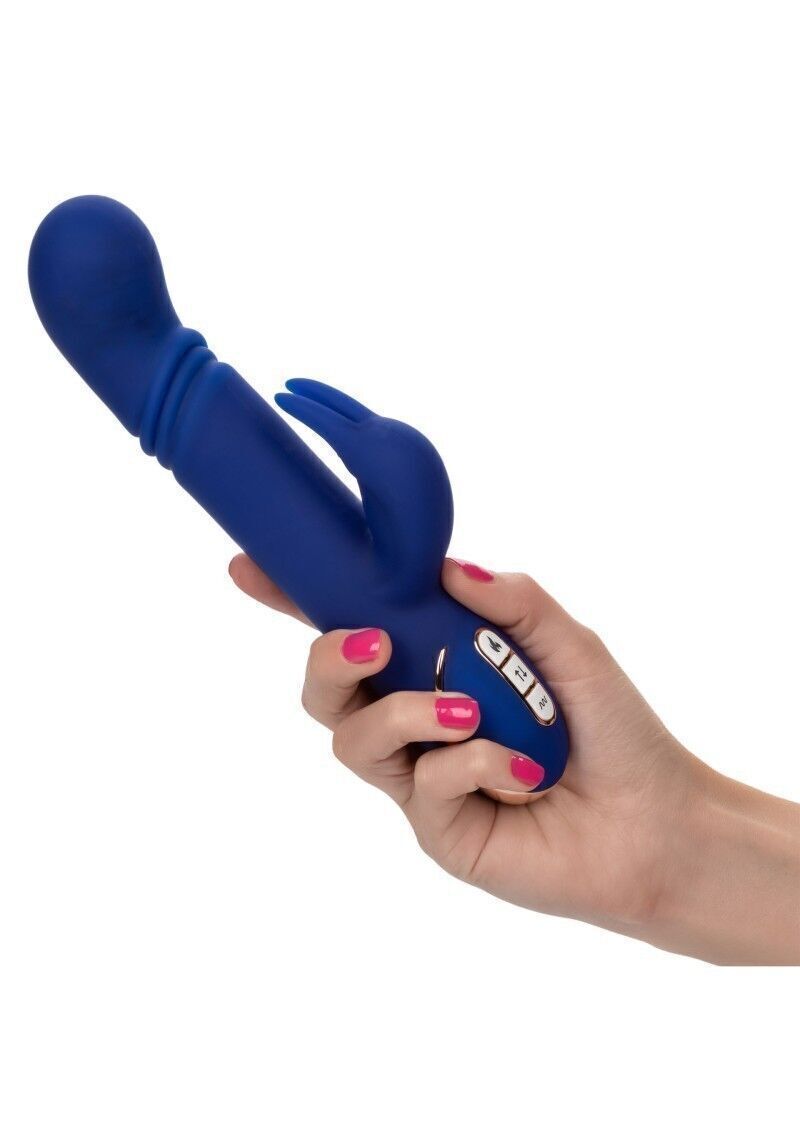 Heated Thrusting G Rabbit 6 Heated Thrusting G Rabbit
