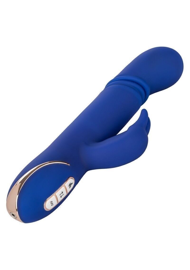 Heated Thrusting G Rabbit 5 Heated Thrusting G Rabbit