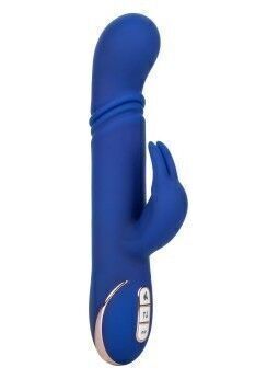 Heated Thrusting G Rabbit 3 Heated Thrusting G Rabbit