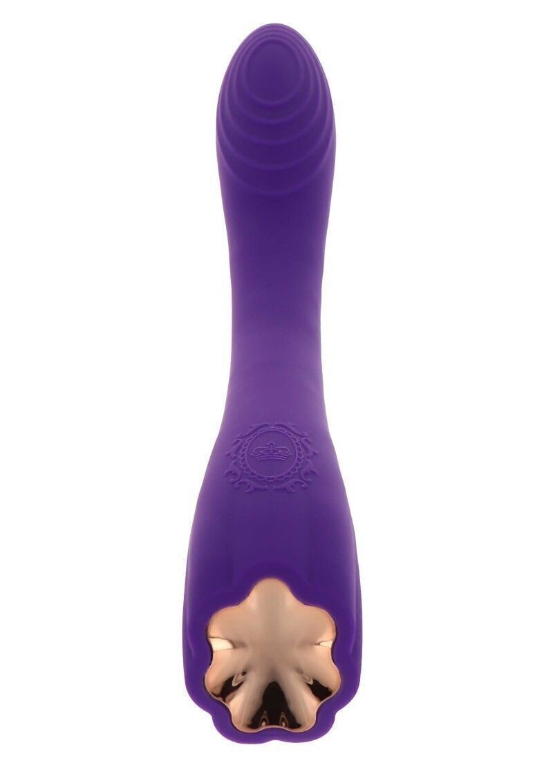 Dahlia G-Spot Vibrator 4 Dahlia G-Spot Vibrator