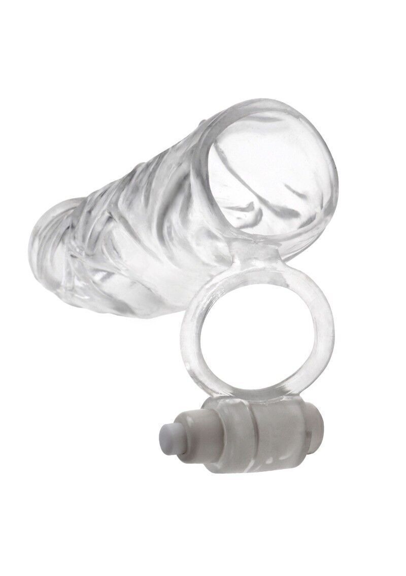 FX Vibrating Super Sleeve 5 FX Vibrating Super Sleeve