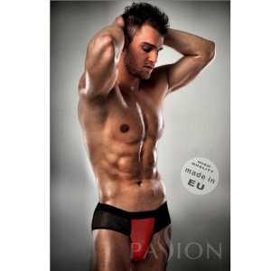 Passion Lingerie Uomo Jackstrap 22 Passion Lingerie Uomo Jackstrap