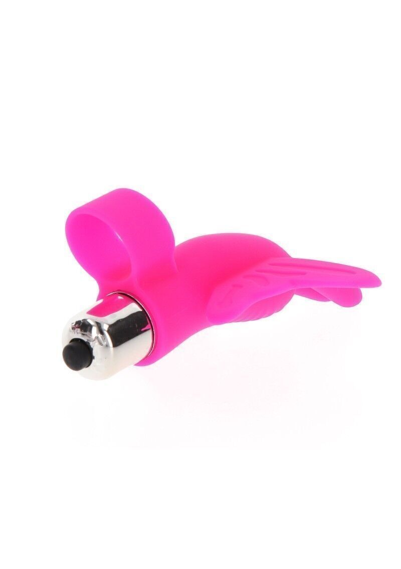 Butterfly Pleaser Massaggiatore 4 Butterfly Pleaser Massaggiatore