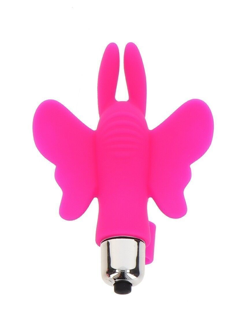 Butterfly Pleaser Massaggiatore 1 Butterfly Pleaser Massaggiatore