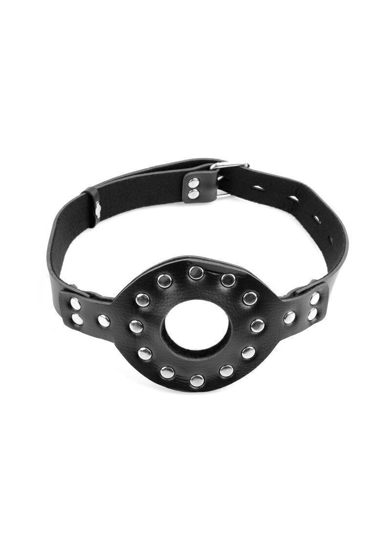 Deluxe Ball Gag with Dildo 5 Deluxe Ball Gag with Dildo