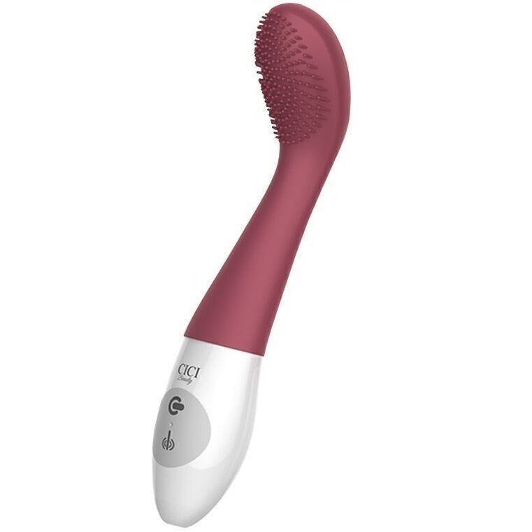 Vibratore CICI Beauty Numero 5 1 Vibratore CICI Beauty Numero 5
