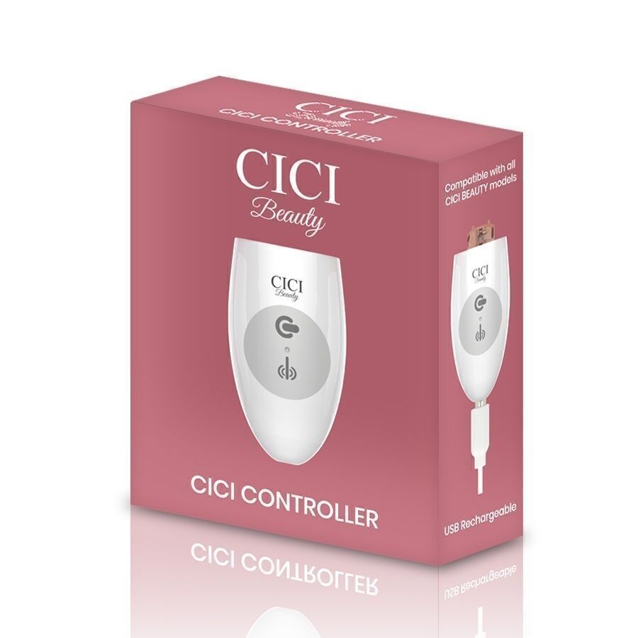 Vibratore CICI Beauty Numero 5 4 Vibratore CICI Beauty Numero 5