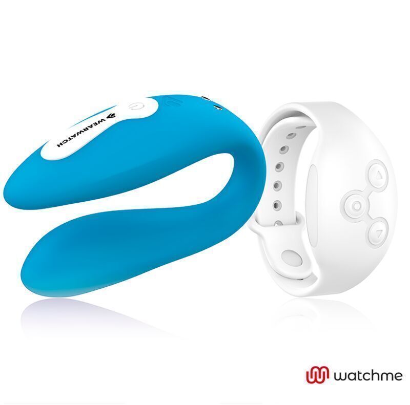 Vibratore Coppia WEARWATCH 1 Vibratore Coppia WEARWATCH