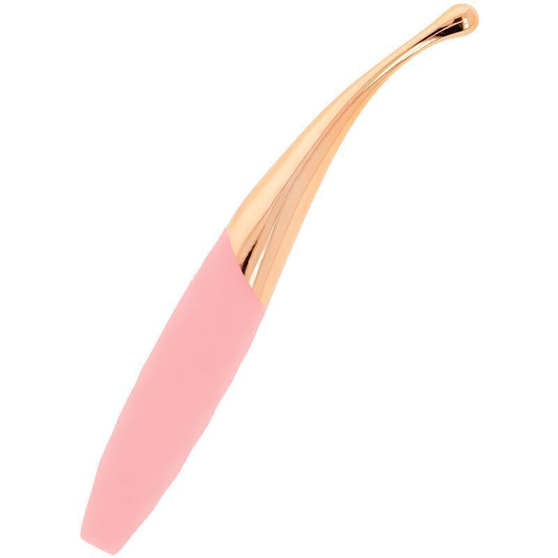 Stimolatore a Punta Clitorideo Pink 1 Stimolatore a Punta Clitorideo Pink