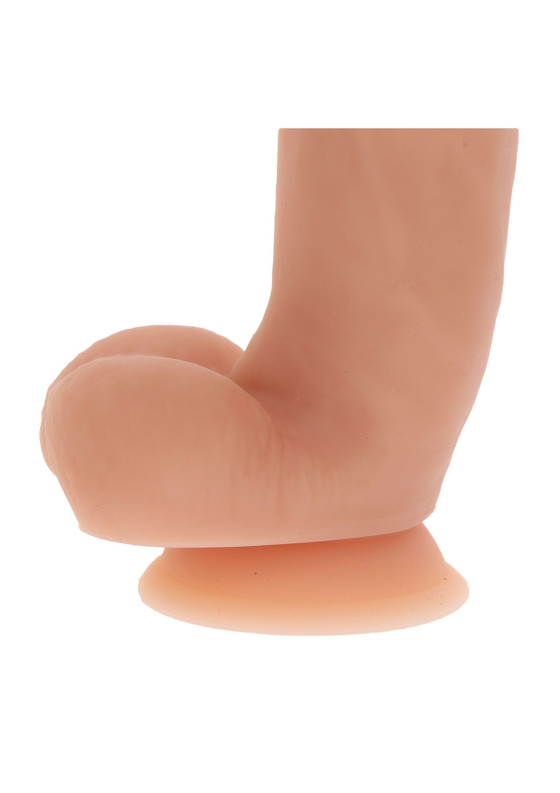 Dildo 7inch Realistic 4 Dildo 7inch Realistic