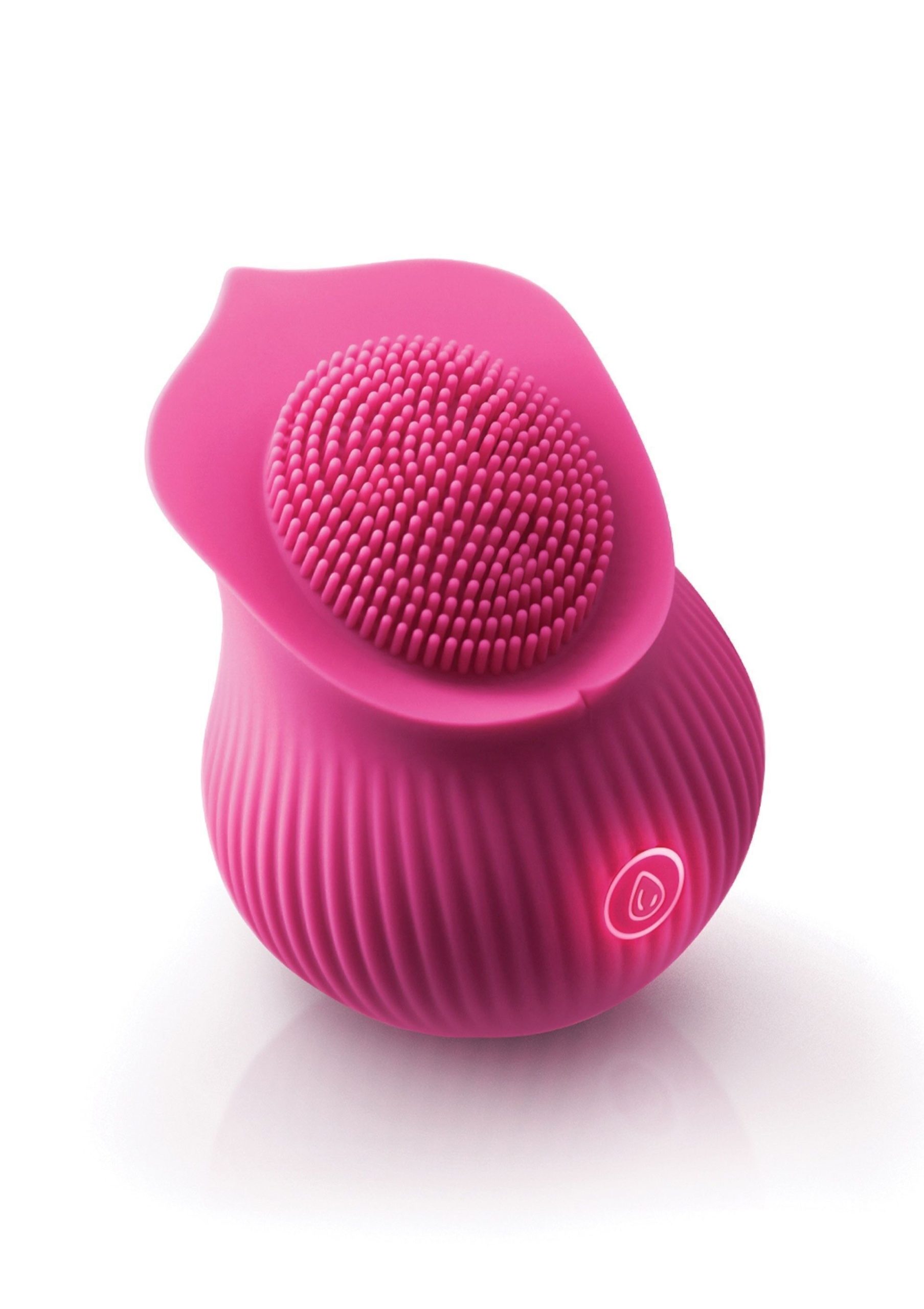 INYA Massaggiatore The Bloom Pink 1 INYA Massaggiatore The Bloom Pink