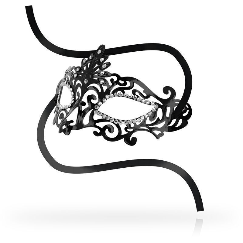 Maschera OHMAMA Mini Perle 3 Maschera OHMAMA Mini Perle