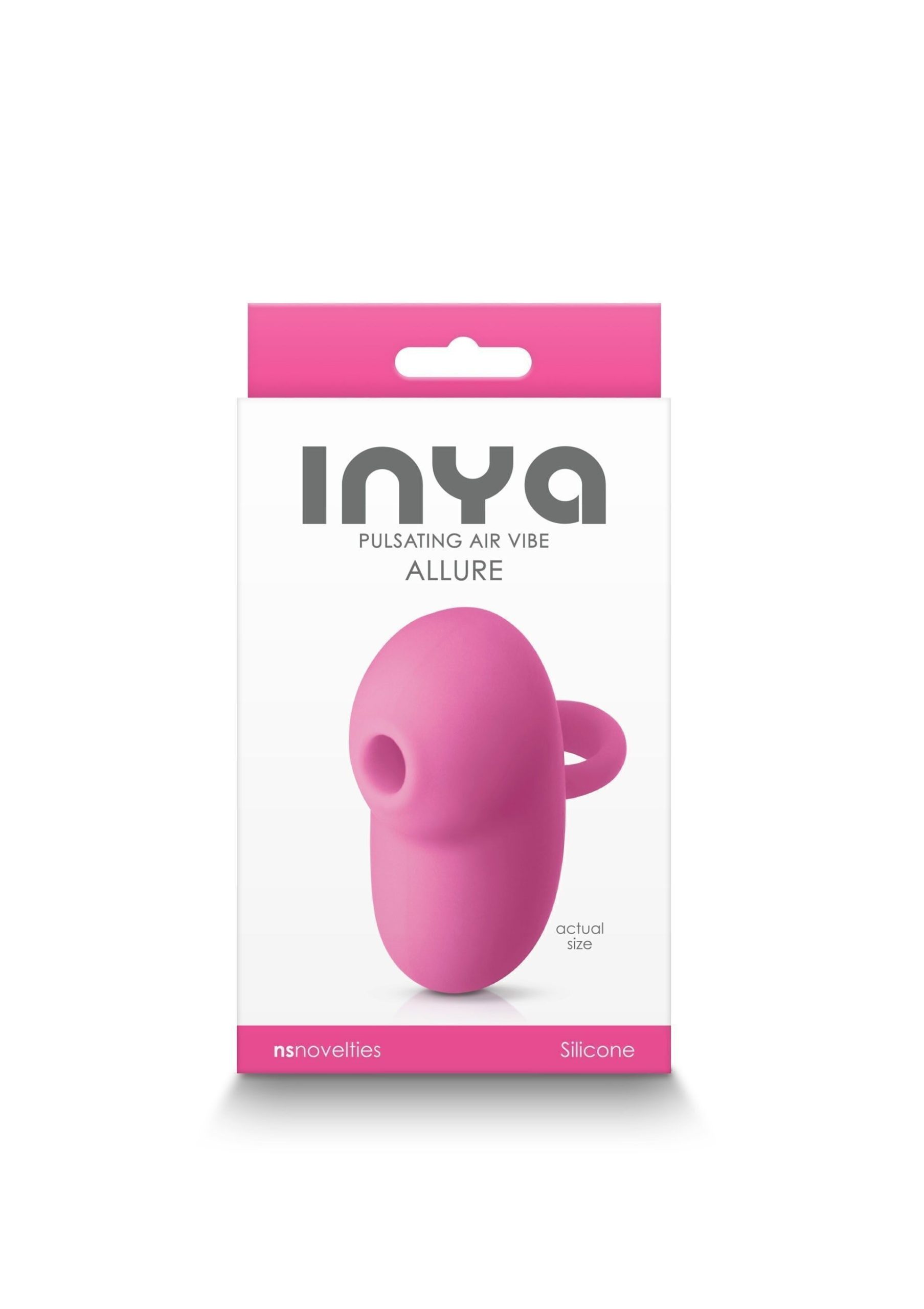 Stimolatore Allure INYA 3 Stimolatore Allure INYA