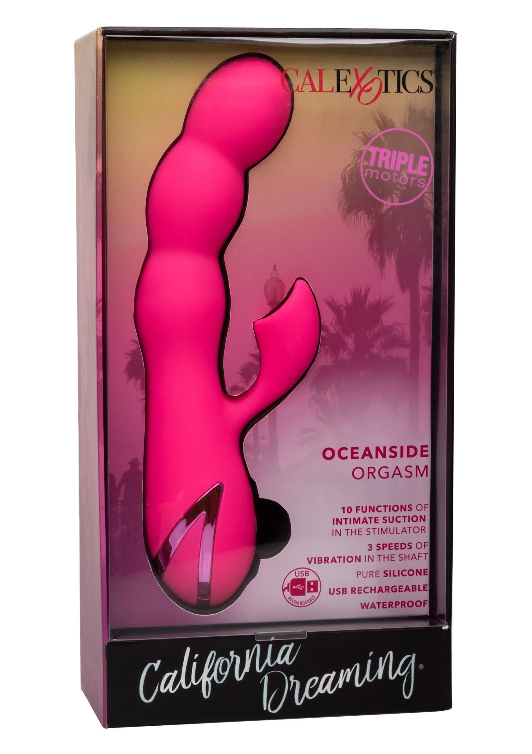 Oceanside Orgasm California Dreaming 5 Oceanside Orgasm California Dreaming