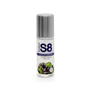 S8 WB Lubrificante Aromatizzato Mirtilli 125ml 9 S8 WB Lubrificante Aromatizzato Mirtilli 125ml