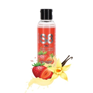 Lube 4-in-1 Fragola 125ml 7 Lube 4-in-1 Fragola 125ml