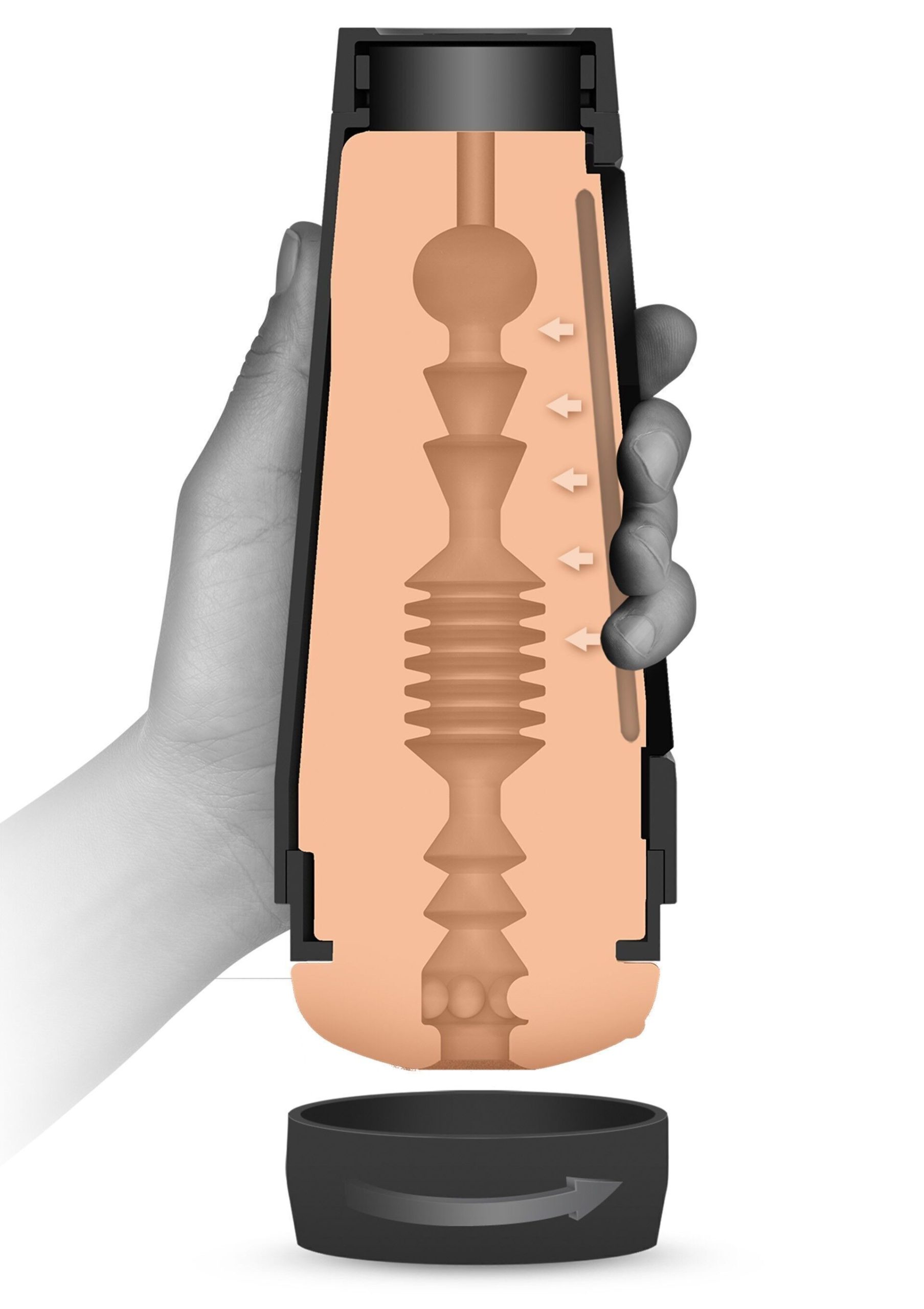 Masturbatore Vicky Vette 4 Masturbatore Vicky Vette