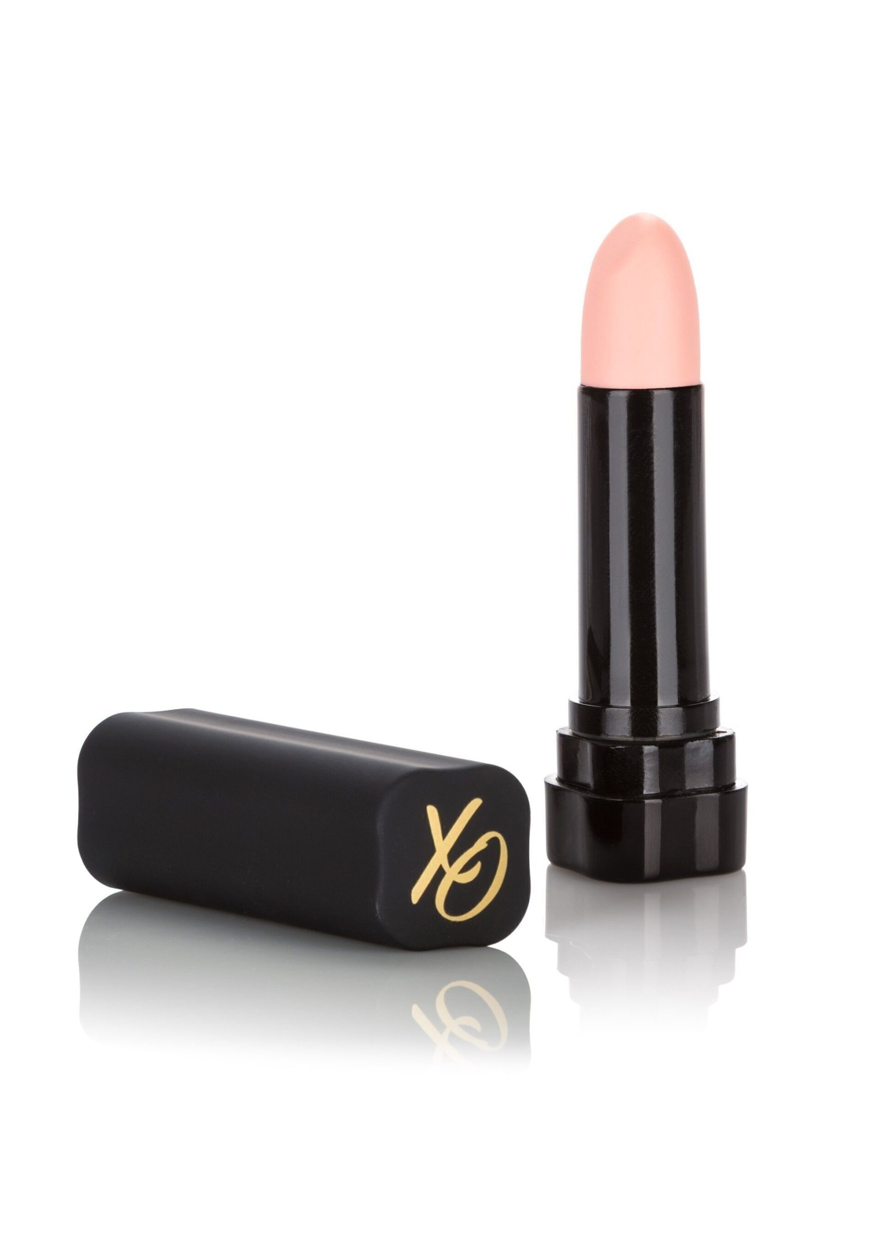 Mini Rossetto Rosa Tascabile Stimolatore 1 Mini Rossetto Rosa Tascabile Stimolatore