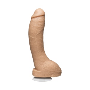 Dildo Jeff Stryker Realistic Cock 15 Dildo Jeff Stryker Realistic Cock