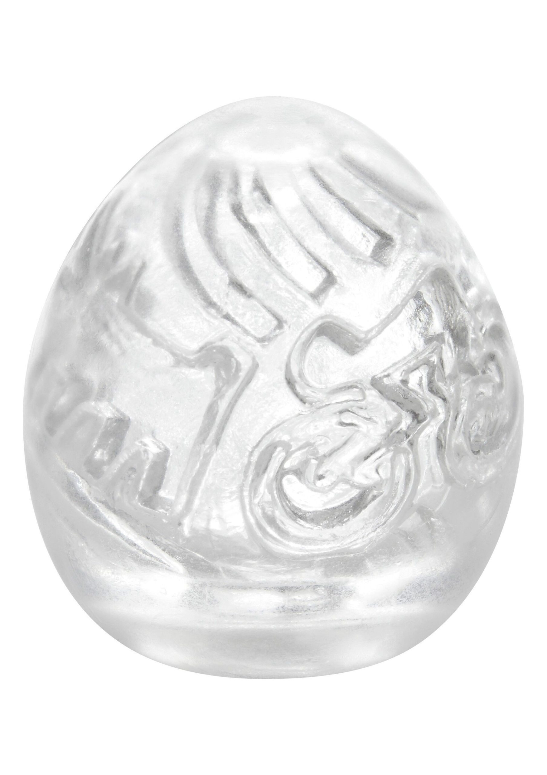 Ovetto Masturbatore Tenga Egg Street Monouso 3 Ovetto Masturbatore Tenga Egg Street Monouso