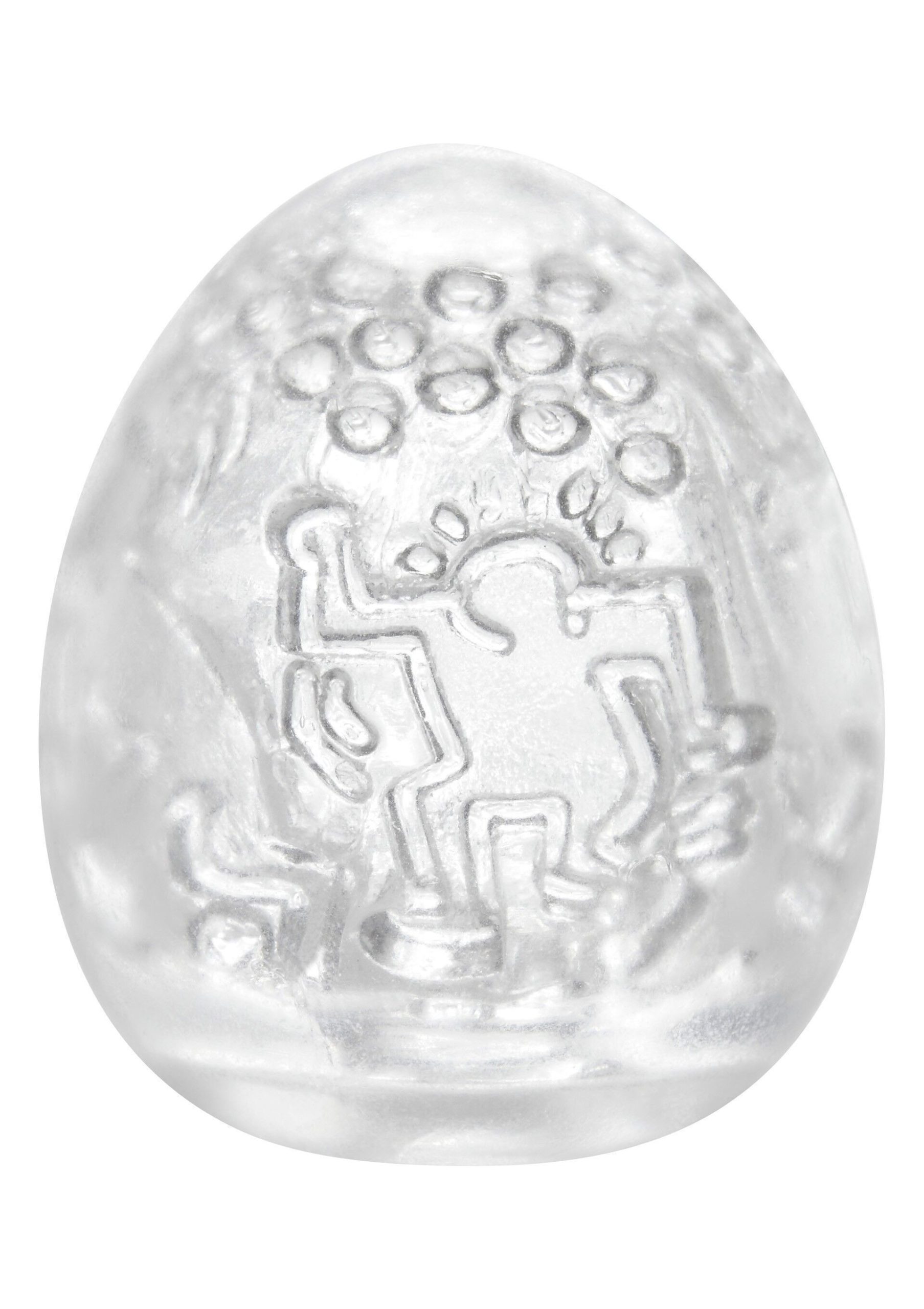 Ovetto Masturbatore Tenga Egg Dance Monouso 3 Ovetto Masturbatore Tenga Egg Dance Monouso