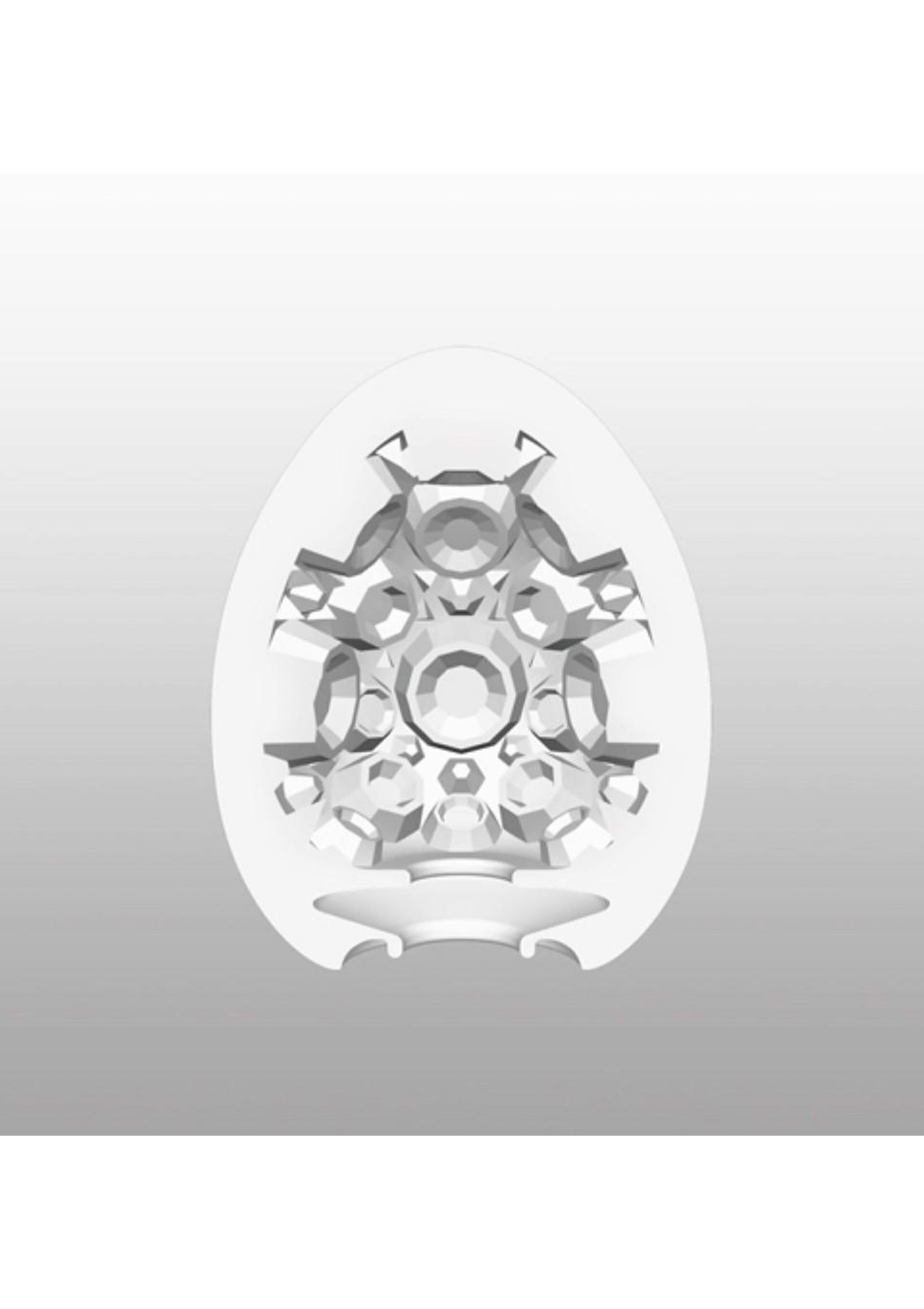 Tenga Uovo Crater Monouso 3 Tenga Uovo Crater Monouso