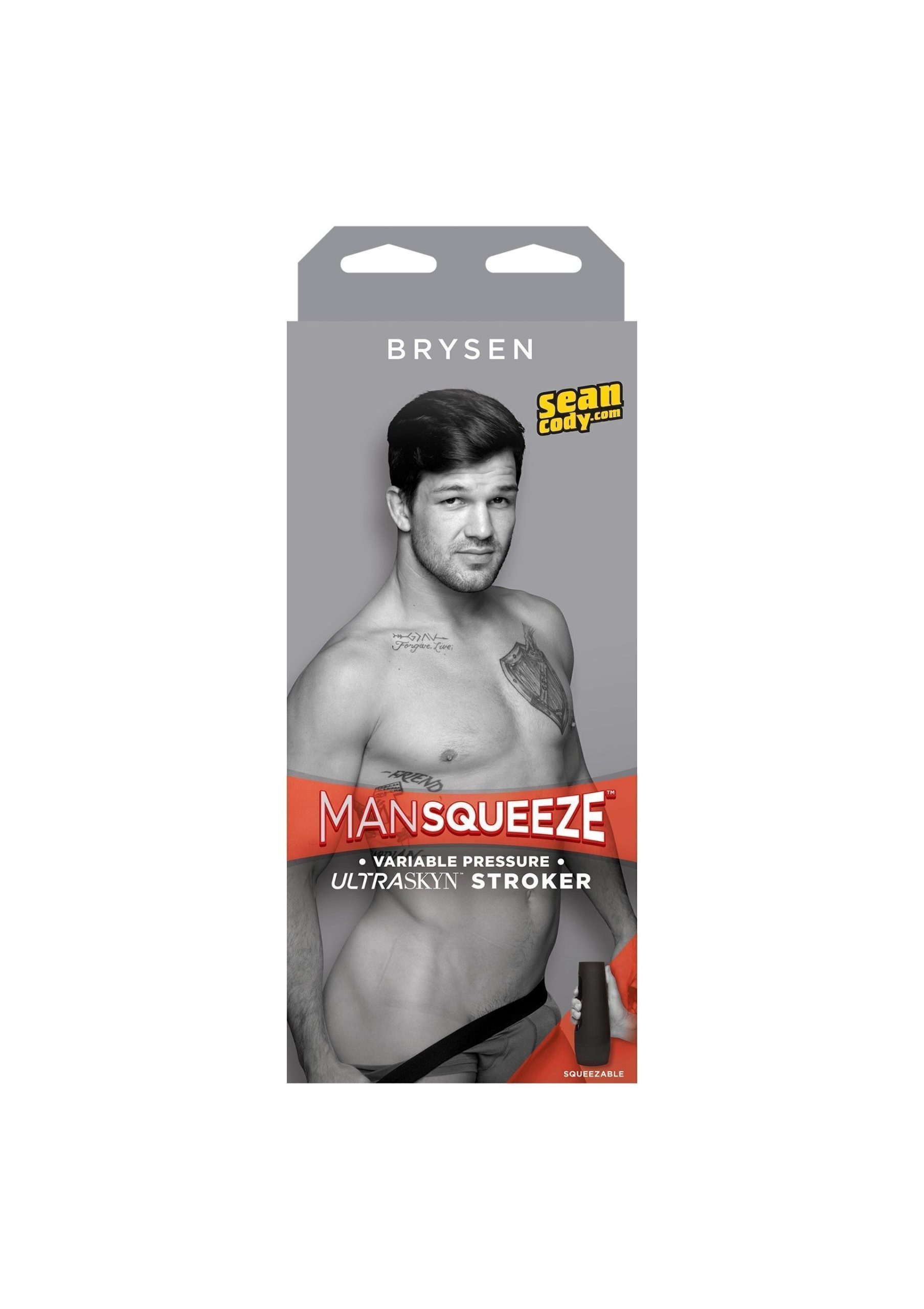 Masturbatore Brysen Stroker Ass 3 Masturbatore Brysen Stroker Ass