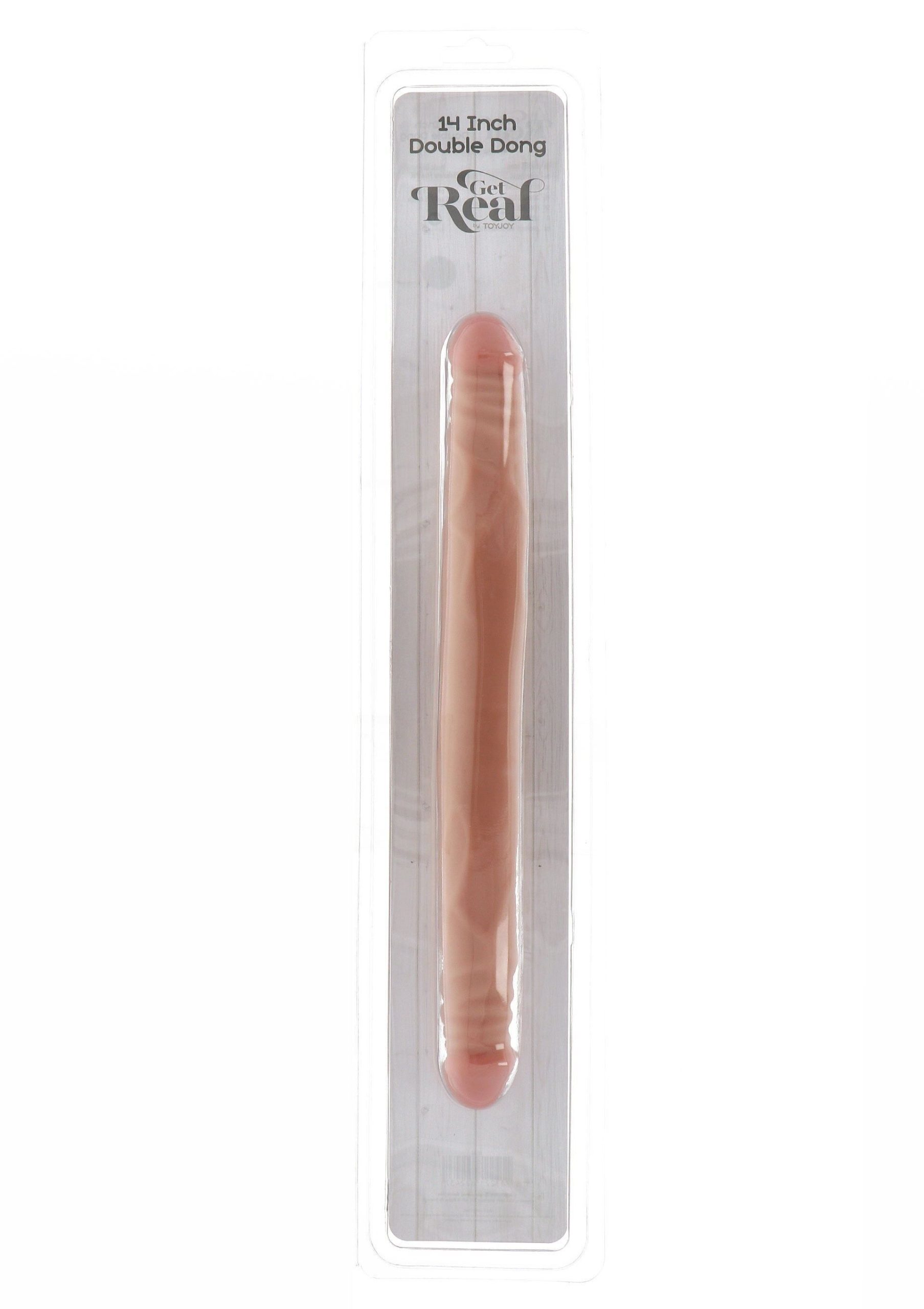 Dildo Doppio 14 inch 3 Dildo Doppio 14 inch