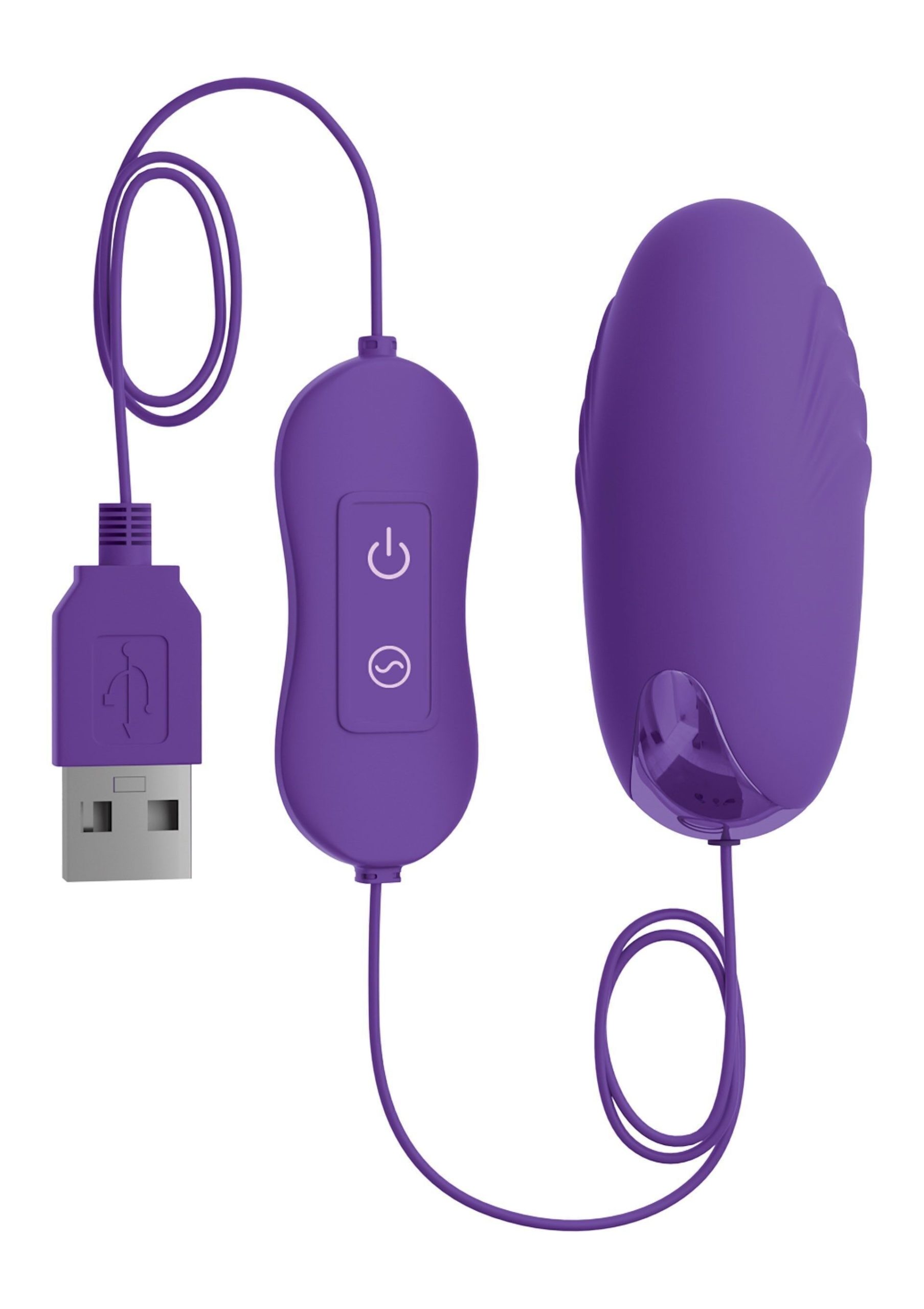 Ovetto vibrante Happy OMG 5 Ovetto vibrante Happy OMG