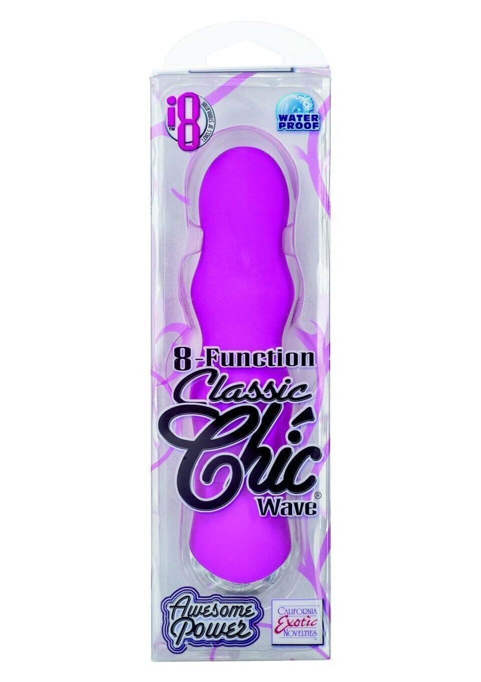 Onda Chic Massaggiatore Classic 3 Onda Chic Massaggiatore Classic