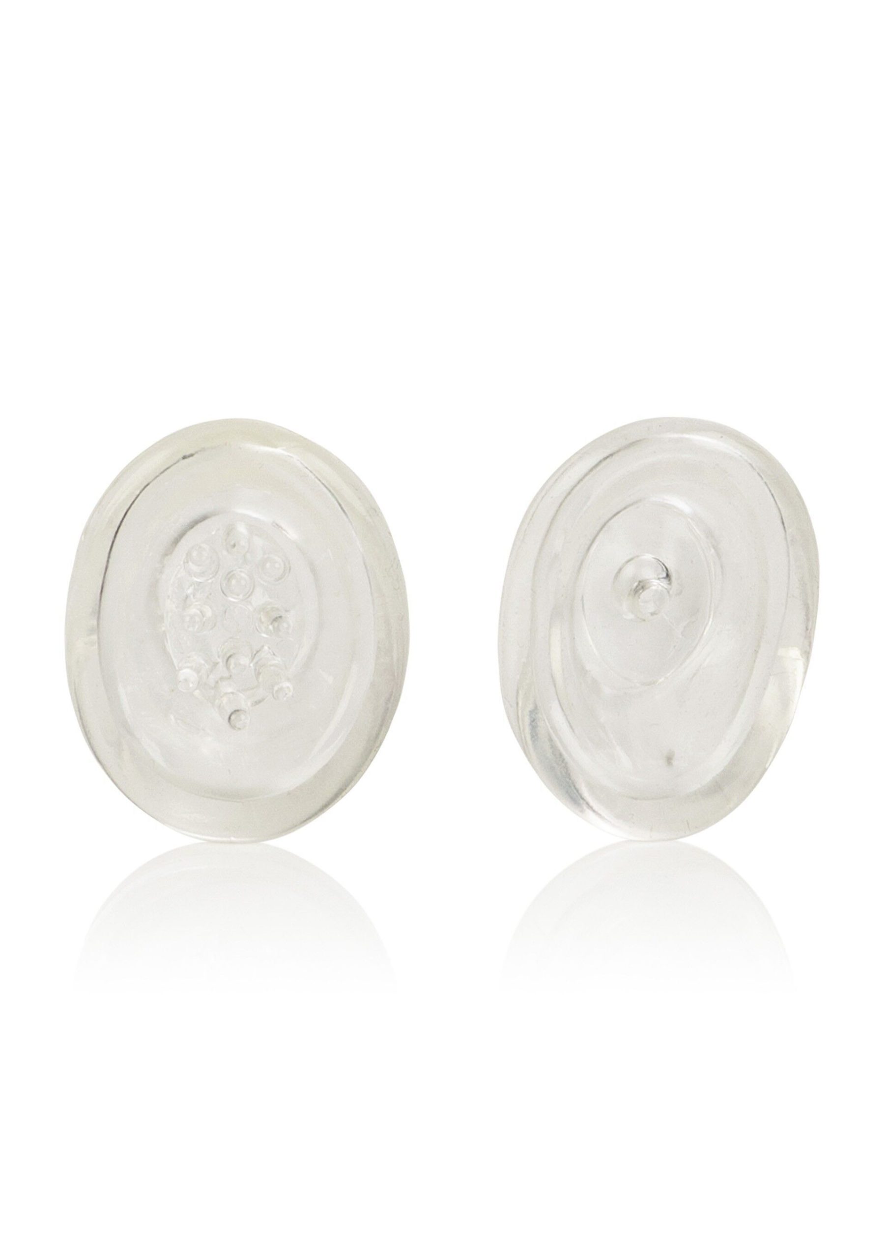 Pompa clitoridea avanzata 6 Pompa clitoridea avanzata