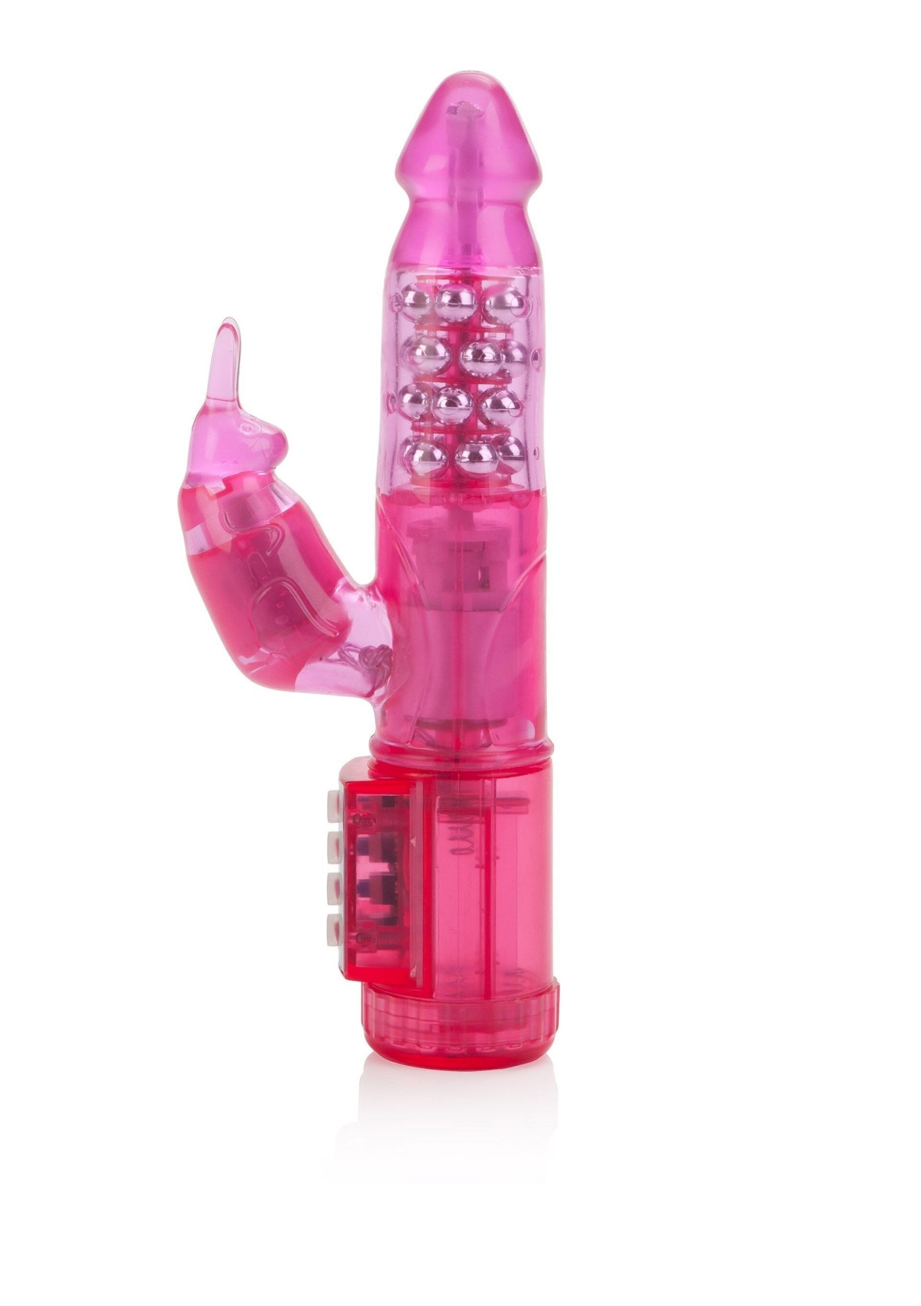 My First Jack Rabbit Pink 1 My First Jack Rabbit Pink