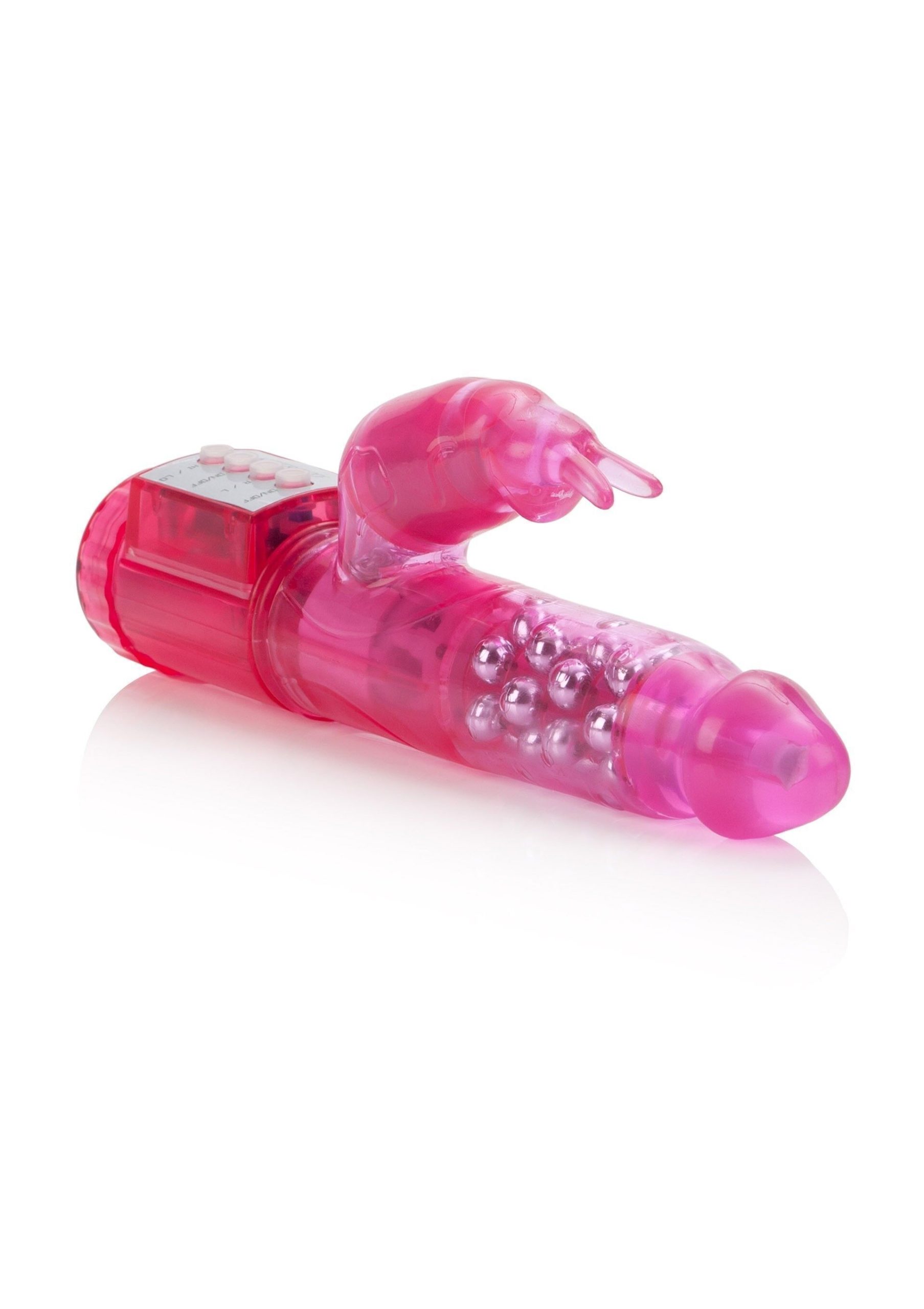 My First Jack Rabbit Pink 5 My First Jack Rabbit Pink