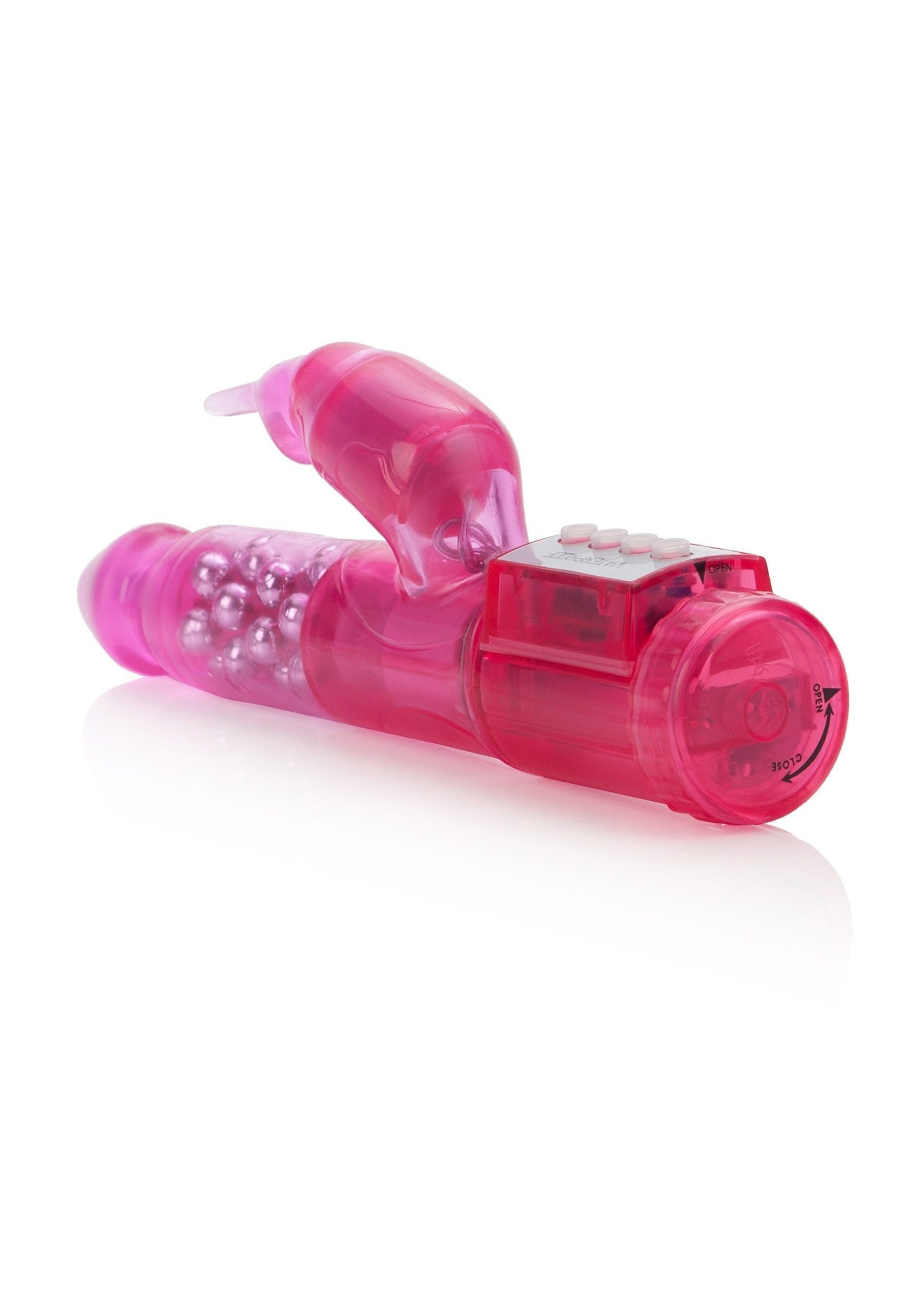 My First Jack Rabbit Pink 6 My First Jack Rabbit Pink