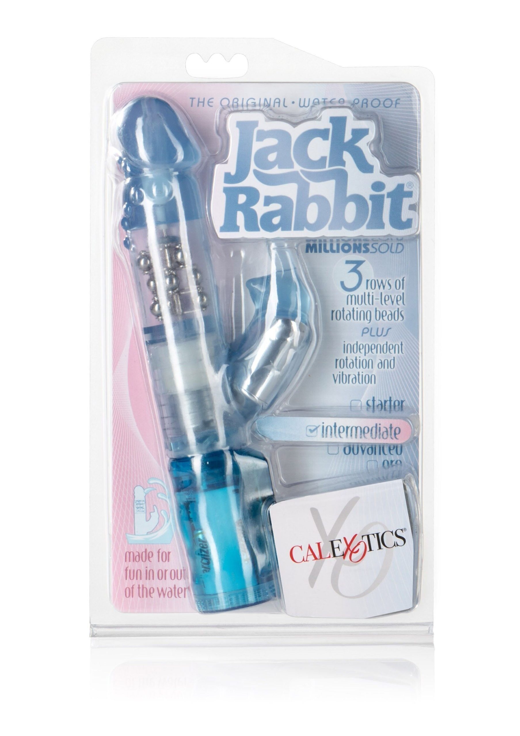The Original Jack Rabbit waterproof 3 The Original Jack Rabbit waterproof