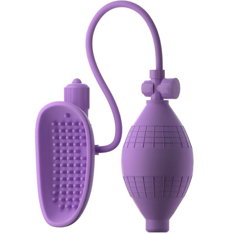 Pompa Vaginale sensuale per lei 1 Pompa Vaginale sensuale per lei