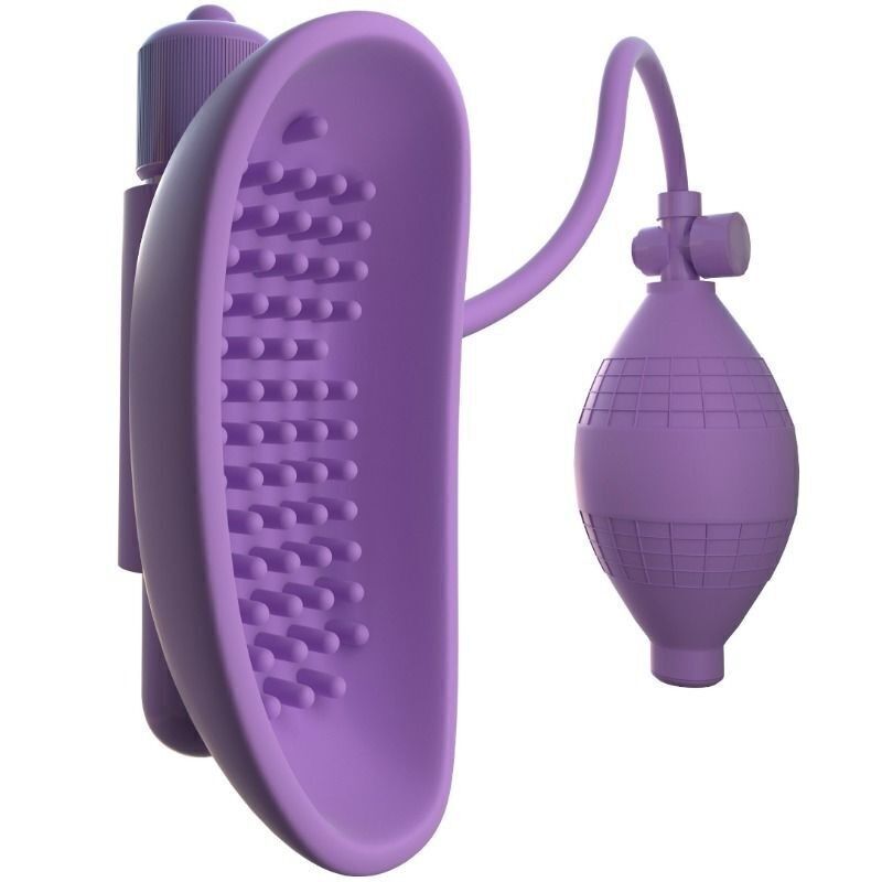 Pompa Vaginale sensuale per lei 3 Pompa Vaginale sensuale per lei