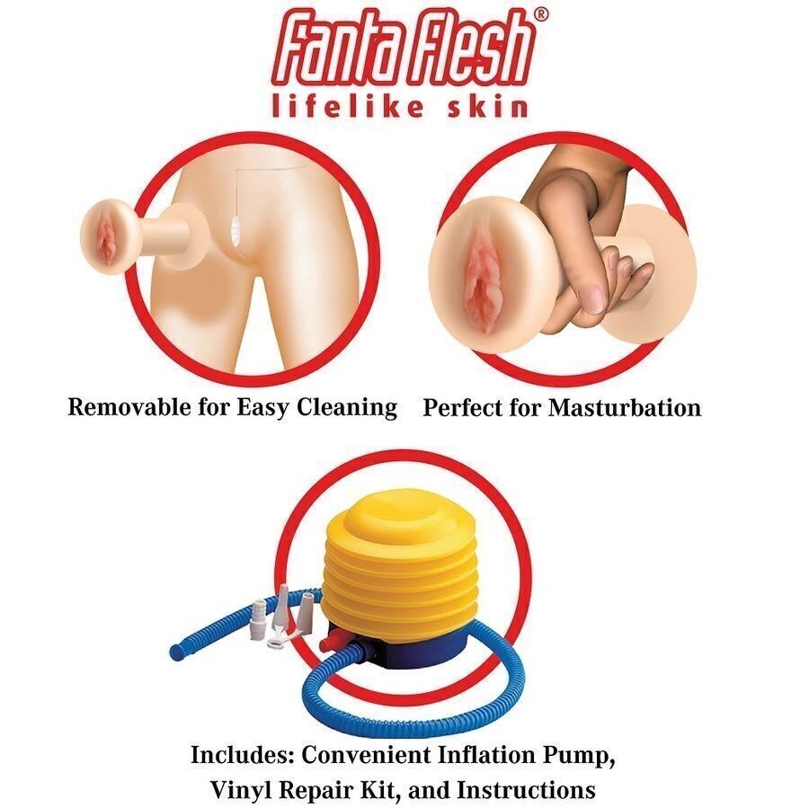 Hannah Harper DOLL 6 Hannah Harper DOLL