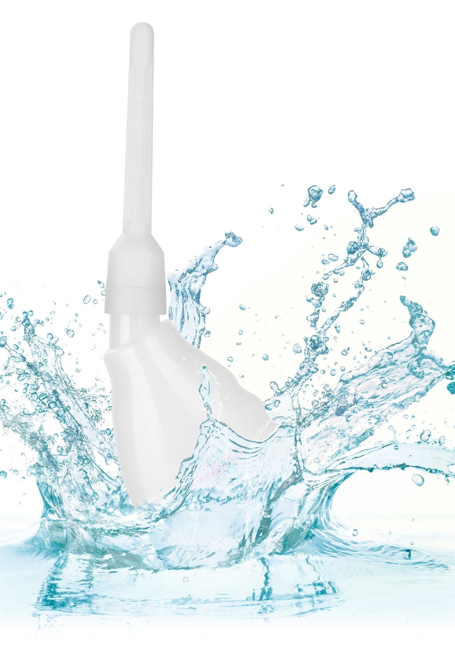 The Ultimate Doccia Anale 6 The Ultimate Doccia Anale