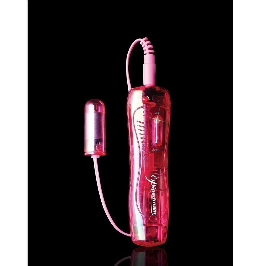 Icicles No.4 G-Spot Vibrator 4 Icicles No.4 G-Spot Vibrator