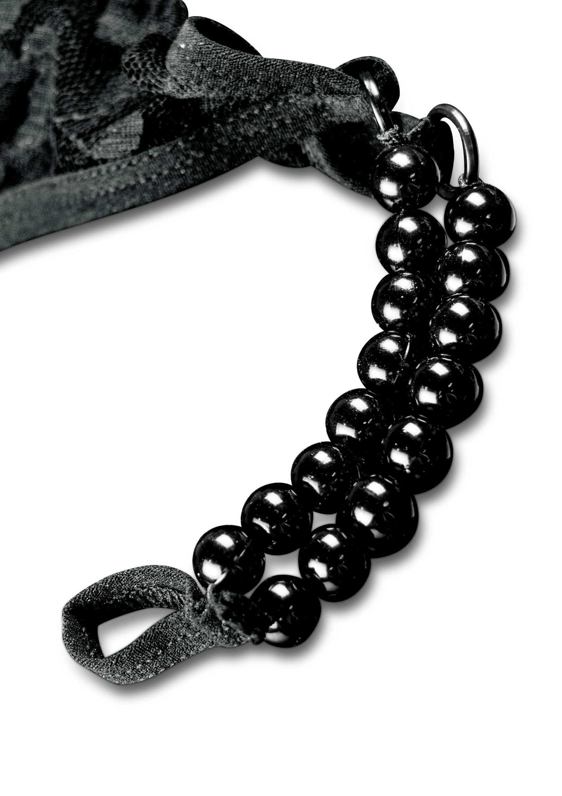 Crotchless PleasurePearl 5 Crotchless PleasurePearl