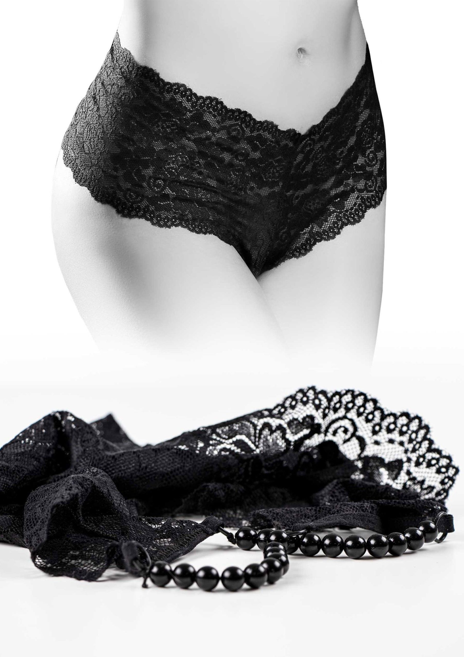 Pleasure Pearl BShorts 3 Pleasure Pearl BShorts