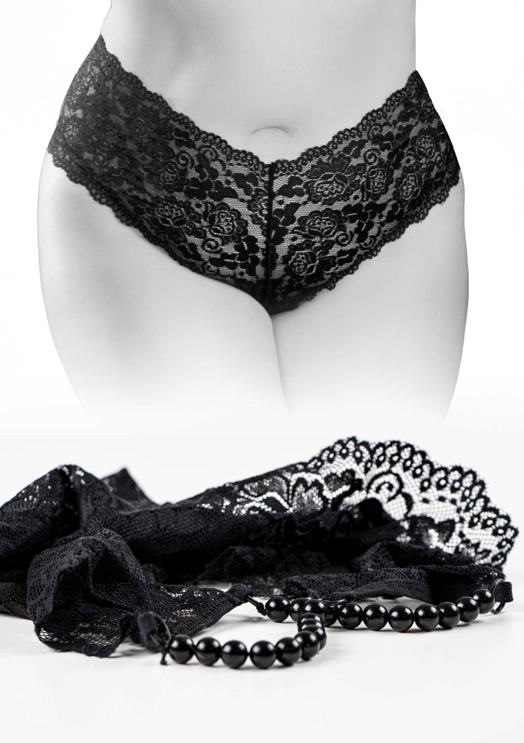 Pleasure Pearl BShorts +Size 3 Pleasure Pearl BShorts +Size