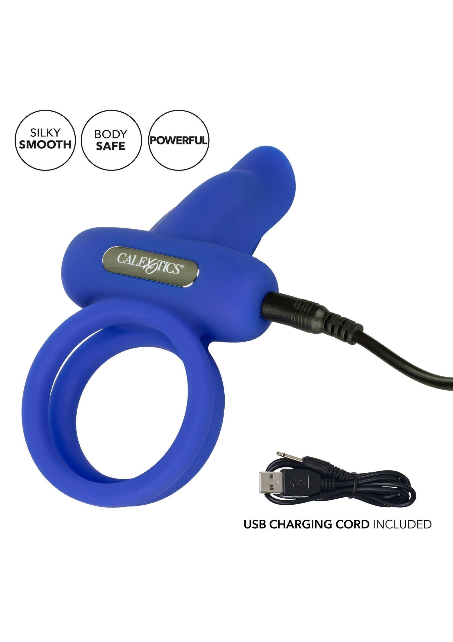 Anello Dual Pleaser Enhancer 8 Anello Dual Pleaser Enhancer